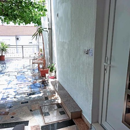 New! Apartment Terrazen Split - Free Car Parking Exterior photo